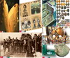  موزه در موزه میرزا محمد کاظمینی یزد پذیرای مسافران وگردشگران داخلی وخارجی 