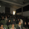 چهاردهمین همایش  نجوم يزد در دانشگاه يزد برگزار شد(به همراه گزارش تصویری ) 