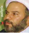 مدير كل ارشاد يزد:نقش برنامه ریزی و جهت دهی برنامه های مساجد را مد نظر قرار دهیم 