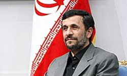 هاآرتص خبر داد: وزارت خارجه رژيم صهيونيستي دستور تبليغات عليه احمدي‌نژاد را صادر كرد 