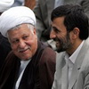 نامه سرگشاده هاشمي رفسنجاني به رهبری 