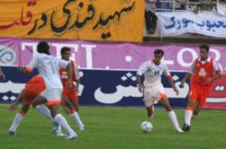 بابائي :استاندار يزد، خواستارنشست فوري مسوولان اين استان براي كمك به‌تيم فوتبال شهيد قندي شد 