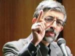 غلامعلي حداد عادل :انتظار مي رفت کانديداها رفتاري مانند ناطق نوري در انتخابات76 داشتند 