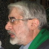 نامه سرگشاده مهندس میرحسین موسوی به شورای امنیت كشور  و رياست محترم قوه قضاييه
