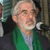 موسوي در بيش از 95 درصد از صندوق هاي اخذ رأي استان تهران نماينده داشته است 