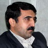 تقدیر و تشكر پور روستایی،مدیركل فناوری اطلاعات استانداری یزد از رییس مخابرات خاتم 