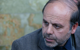 بازدید نماینده مردم یزد و صدوق از دیوان محاسبات استان یزد