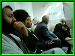  در پی انتقادات امام جمعه یزد در خطبه های نماز جمعه :در ديدار اعضاي شوراي اسلامي شهر وشهردار يزد با حجت الاسلام صدوقي چه گذشت
