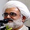  	 امام جمعه يزد بر حمايت قاطع ملت ايران از مردم فلسطين تاکيد کرد