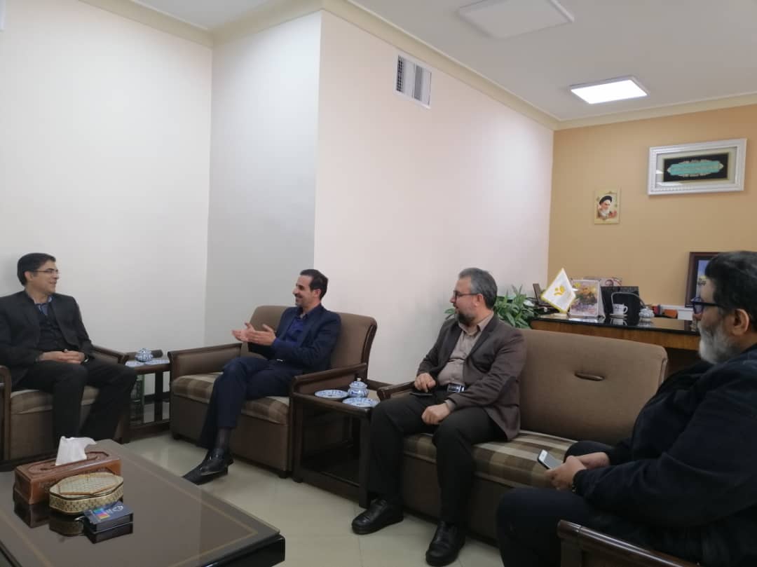 استارت دومین جشنواره موسیقی نغمه های کویر زده شد