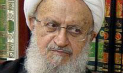 آيت‌الله مكارم شيرازي: هتك حرمت امام (ره) اهانت به تمام ارزش ها و ملت ايران است 