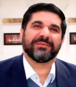  نگین ایران جدیدترین اثر میرزا محمد کاظمینی آماده چاپ است.