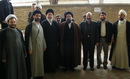 گزارش تصویری :برگزاری چهارمین گنگره عاشورا پژوهی  با حضور امام جمعه موقت تهران دریزد