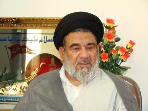 امام جمعه بافق بر ضرورت اجراي برنامه هاي فرهنگي در رده هاي مقاومت بسيج تاكيد كرد