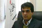 مهندس عاقلی ابعاد حضور پیشگامان در نمایشگاهCAPACITY دوبی  را تشریح کرد