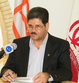  گزارش و گزارش تصویری : اسلامی مدیر شعب بانك مسكن استان یزد:روند حاکم بر اجرای پروژه های مسکن مهر استان یزد بسیار مطلوب است