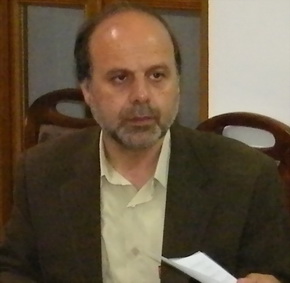 نماینده مردم یزد و صدوق در جلسه مسئولان طرح چشم انداز شهرستان صدوق: مشاور طرح باید با استفاده از کارشناسان و صاحب نظران افق توسعه شهرستان را در ابعاد مختلف ارائه نماید.
