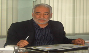 امیرخانی رئیس اداره تربیت بدنی شهرستان یزد : نگاه من به ورزش شهرستان یزد یك نگاه استانی است .