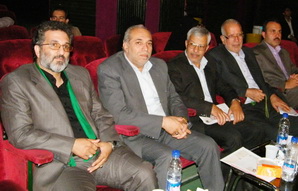 گزارش تصویری : در مراسم  میلاد حضرت زهرا و روز زن  شهرداری یزد مطرح شد: زنها جایگاه خود را که تعلیم و تربیت است ، نشناختند