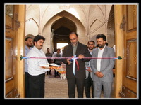 گزارش وگزارش تصویری : گشایش جشنواره ملی جوان ایرانی در بخش هنرهای تجسمی در یزد +نمونه هایی از کارهای ارائه شده گزارش وگزارش تصویری : گشایش جشنواره ملی جوان ایرانی در بخش هنرهای تجسمی در یزد +نمونه هایی از کارهای ارائه شده