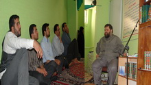 مدیر کل کتابخانه های استان یزد خبر داد افزایش سرانه مطالعه مفید اصلی ترین رسالت کتابخوانی  