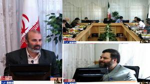 استاندار یزد در جلسه انجمن کتابخانه های عمومی استان خواستار شد: همکاری همه مردم و دستگاهها در برگزاری باشکوه جشن بزرگ اهدای کتاب
