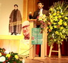 تصویری : تقدیر از برترین های کتاب و کتابخوانی  استان توسط اداره کتابخانه های عمومی استان یزد(1)