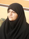  رئیس جدید اداره کتابخانه‌های عمومی شهرستان تفت معرفی شد