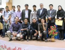 انتخابات هیئت مدیره انجمن کتابداری و اطلاع رسانی استان یزد برگزار شد