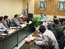 برزگر فرماندار ابرکوه:  باید به جایی برسیم که کتاب مونس مردم در هر مکان و زمانی باشد