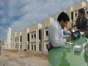 در هفته دولت امسال  بزرگترین کتابخانه جنوب شرق کشور در شهرستان ميبد به بهره برداري مي‌رسد