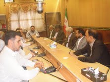 با تصحیح قوانین جایگاه انجمن‌ کتابخانه‌ها و حدود اختیارات آنها را ارتقاء خواهیم داد