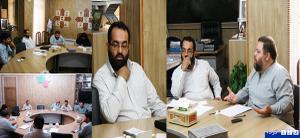 راه‌اندازی و تجهیز کتابخانه‌های عمومی روستایی در دهستان‌های شهرستان تفت