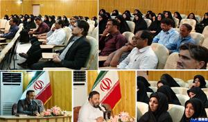 سرپرست اداره کل کتابخانههای عمومی استان یزد:نامگذاری روزی به نام کتابدار به این قشر هویتی مستقل بخشید سرپرست اداره کل کتابخانههای عمومی استان یزد:نامگذاری روزی به نام کتابدار به این قشر هویتی مستقل بخشید