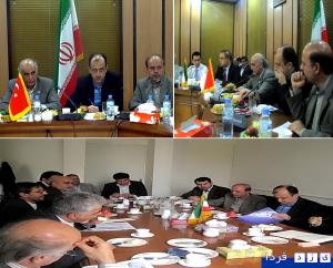 به دعوت نماینده مردم یزد انجام شد:سفر سفیر ترکیه به یزد جهت گسترش روابط تجاری،فرهنگی و آموزشی