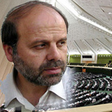 ابراز نگرانی مهندس اولیاء از تعطیلی بسیاری از معادن استان یزد