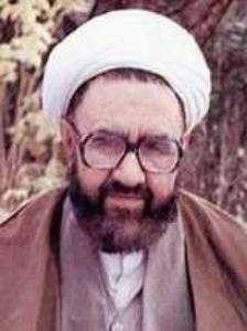 شهید آیت الله مرتضی مطهری؛ رعايت جنبه‌هاي معنوي و اخلاقي د ر انفاق