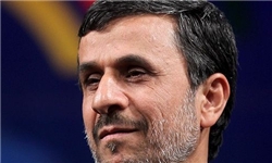 رييس‌جمهور در پيام نوروزي به مناسبت حلول سال 1391 