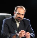 سال نو مبارک ، برای سلامتی علی دایی دعا میکنم