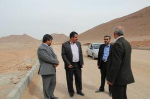  شهرك صنعتي تفت 2 واگذار مي شود