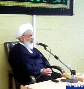 دیدار نمایندگان سازمان صنعت،معدن و تجارت و صنوف استان با امام جمعه یزد 