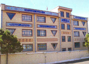 بهار حضور خیرین مدرسه ساز در استان یزد