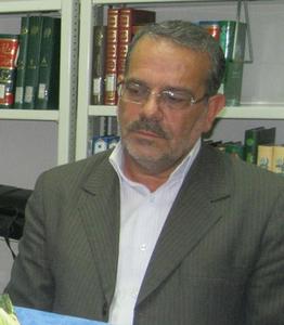 آغاز طرح غني سازي اوقات فراغت در امامزاده حسین بن موسی الکاظم(ع) طبس