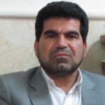 انتخاب مدیر آموزش و پرورش بافق بعنوان نماینده روسای آموزش و پرورش استان