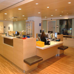 توسط جوان نخبه یزدی ساخته شد:دستگاه سامانه مدیریت هوشمند ایستگاه پرستاری