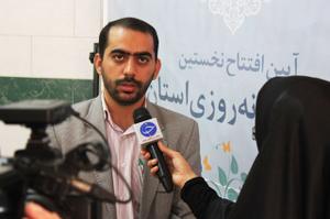 10 درصد مردم استان يزد عضو كتابخانه‌هاي عمومي هستند