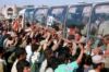 عکس خبری :مراسم گرامیداشت  سالروز ورود آزادگان در تفت برگزار شد