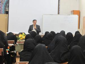 برگزاری دورۀ تربیت مربی قرآن کودکان درمؤسسۀ فرهنگی قرآن و عترت حمزه علی میبد