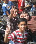گزارش تصویری از همایش بزرگ دوچرخه سواری "از مسجد تا مصلی" شهر میبد + اعلام شماره برندگان