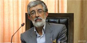  حداد عادل: نطق روحانی از سر اقتدار بود